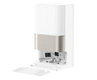 Dreame Robot sprzątający X50 Ultra Complete biały - 1313540 - zdjęcie 4
